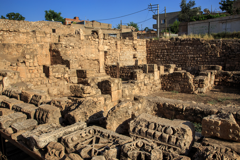 Nusaybin